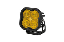 Load image into Gallery viewer, Diode Dynamics DD6126S Yellow LED Light Pod