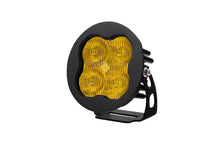 Load image into Gallery viewer, Diode Dynamics DD6142S Yellow LED Light Pod