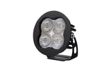 Diode Dynamics DD6146S Clear LED Light Pod