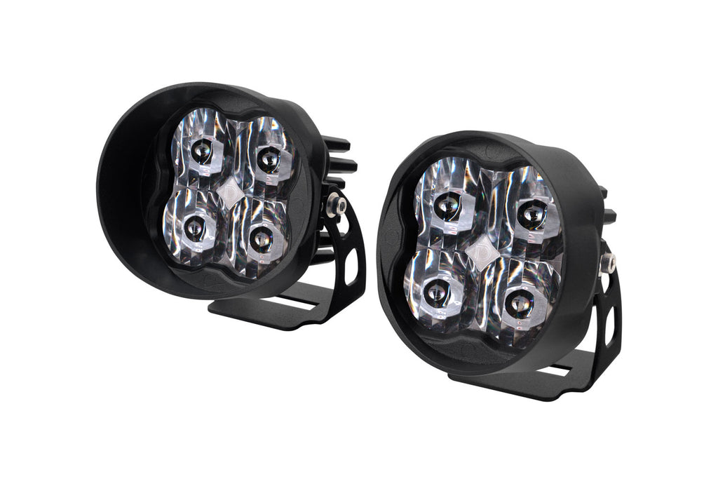 Diode Dynamics DD6152P LED Light Pods