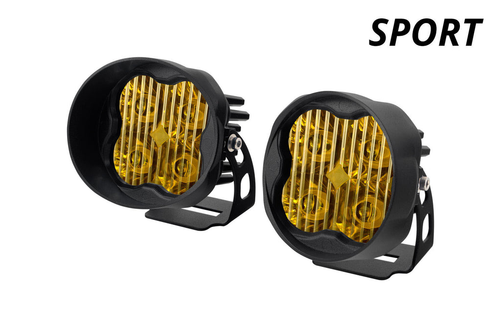 Diode Dynamics DD6161P LED Light Pods