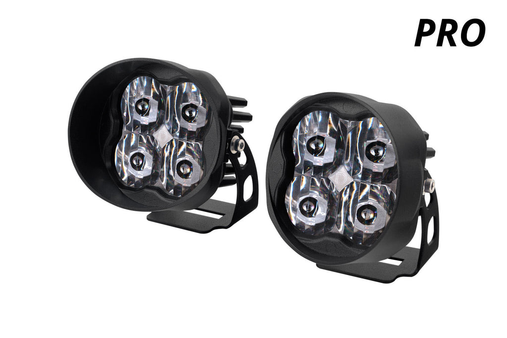 Diode Dynamics DD6164P LED Light Pods