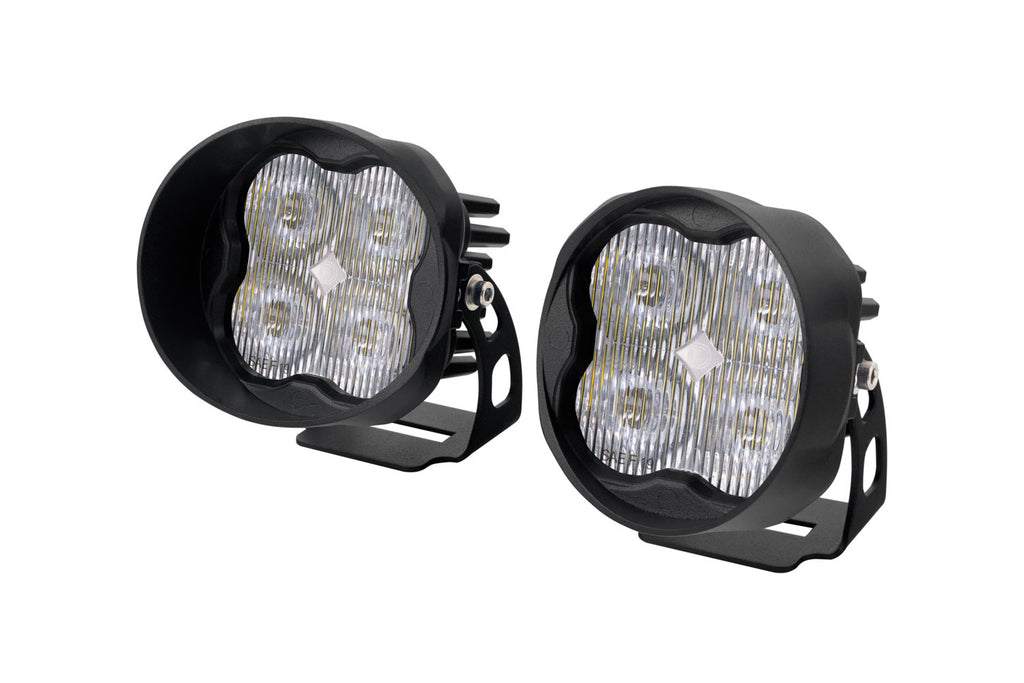 Diode Dynamics DD6167P LED Light Pods