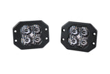 Diode Dynamics DD6200P Clear LED Light Pods