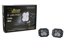 Load image into Gallery viewer, Diode Dynamics DD6202P Clear LED Light Pods