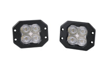 Load image into Gallery viewer, Diode Dynamics DD6202P Clear LED Light Pods
