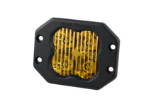 Load image into Gallery viewer, Diode Dynamics DD6204S Yellow LED Light Pod