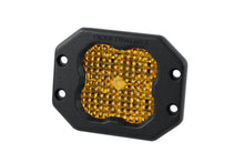 Load image into Gallery viewer, Diode Dynamics DD6205S Yellow LED Light Pod