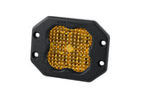 Diode Dynamics DD6205S Yellow LED Light Pod