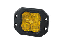 Load image into Gallery viewer, Diode Dynamics DD6206S Yellow LED Light Pod