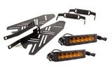 Diode Dynamics DD6216 Amber LED Light Bars