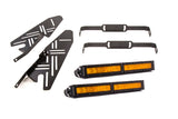 Diode Dynamics DD6219 Amber LED Light Bars