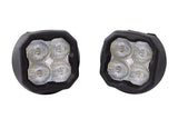 Diode Dynamics DD6222 White Work Lights