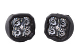 Diode Dynamics DD6225 White Work Lights