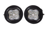 Diode Dynamics DD6230 White Fog Lights