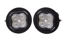 Load image into Gallery viewer, Diode Dynamics DD6234 White Fog Lights