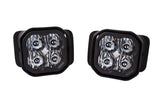 Diode Dynamics DD6241 White Fog Lights