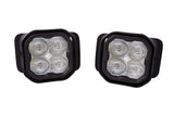 Diode Dynamics DD6242 White Fog Lights