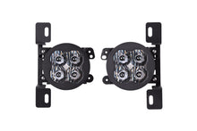 Load image into Gallery viewer, Diode Dynamics DD6246 Clear LED Light Pods