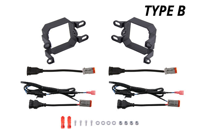 Diode Dynamics DD6253P Fog Light
