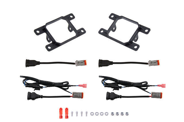 Diode Dynamics DD6253P Fog Light
