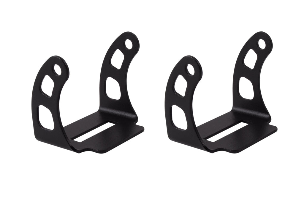 Diode Dynamics DD6260P Mounting Brackets