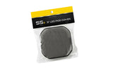 Diode Dynamics DD6262 Smoked Lens Cover