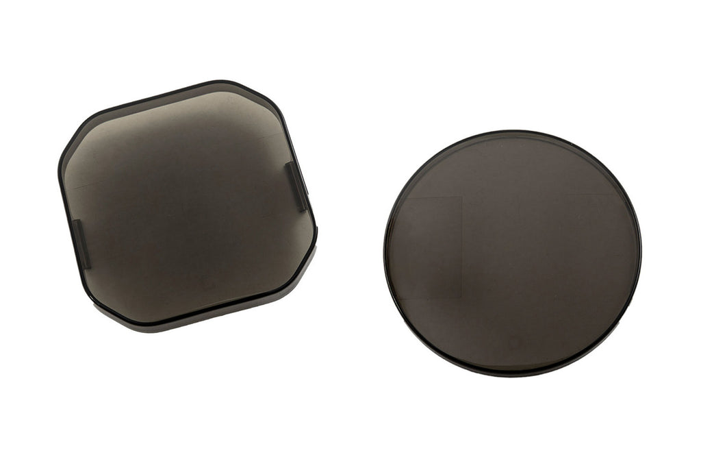 Diode Dynamics DD6262 Smoked Lens Cover