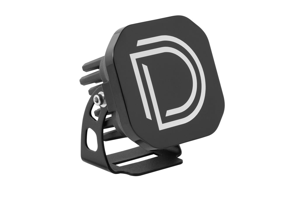 Diode Dynamics DD6263 Black Lens Cover