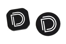 Load image into Gallery viewer, Diode Dynamics DD6263 Black Lens Cover