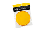 Diode Dynamics DD6268 Yellow Lens Cover