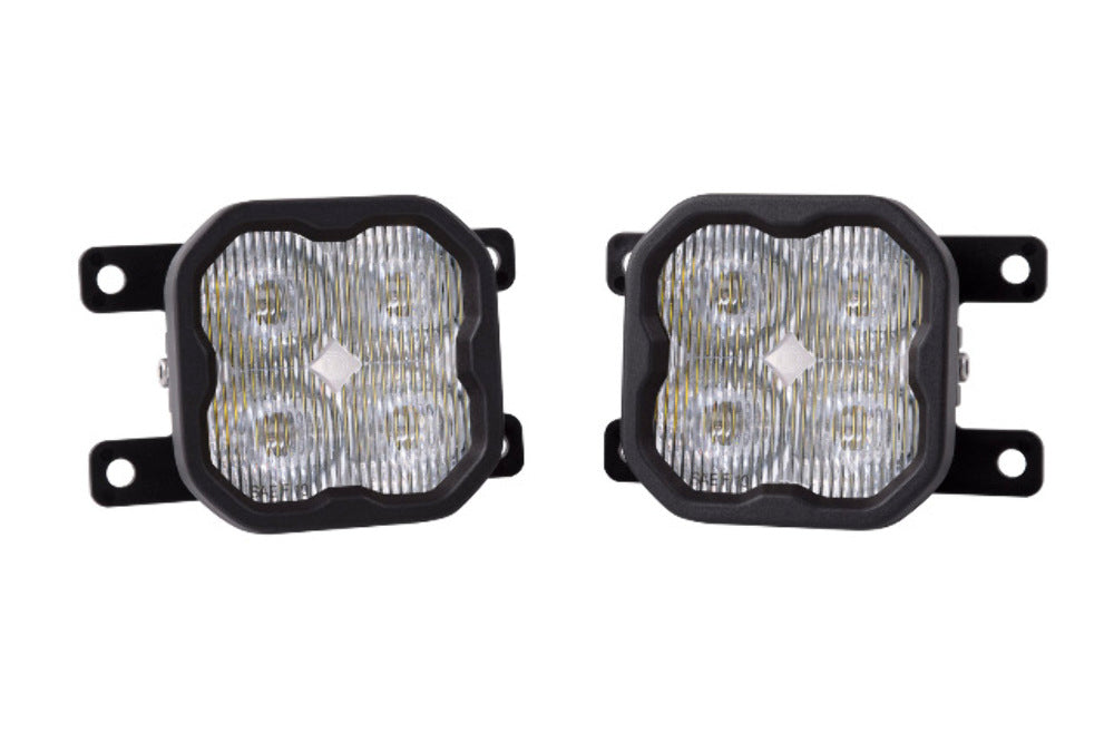 Diode Dynamics DD6346 White LED Light Pod