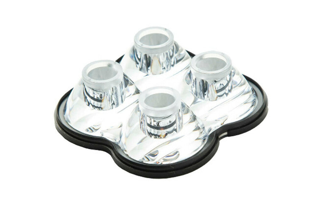 Diode Dynamics DD6348 Clear Lens Cover