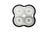 Diode Dynamics DD6348 Clear Lens Cover