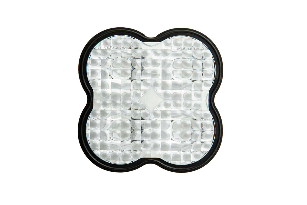 Diode Dynamics DD6349 Clear Lens Cover