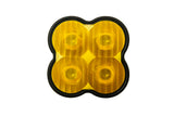 Diode Dynamics DD6352 Yellow Lens Cover