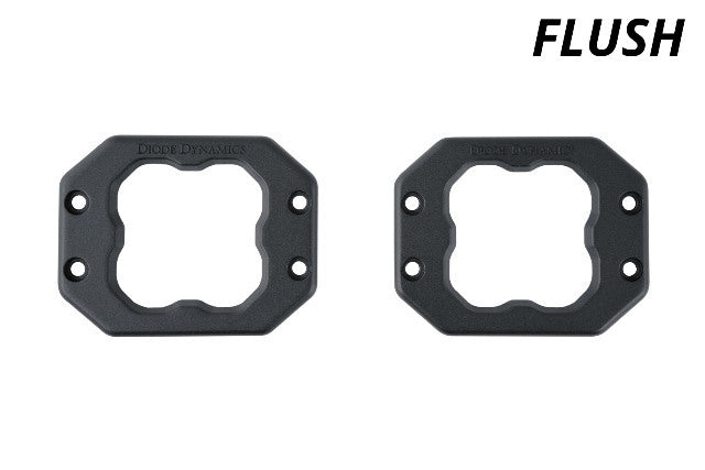 Diode Dynamics DD6370P LED Light Pods