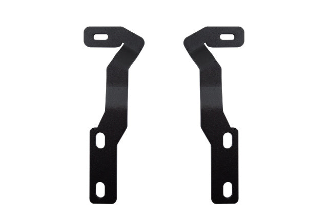 Diode Dynamics DD6371 Stage Series Ditch Light Bracket Kit For 16-23 Tacoma