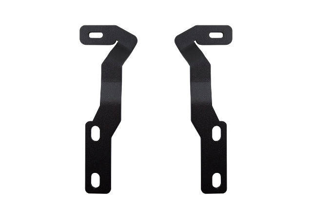 Diode Dynamics DD6371 Stage Series Ditch Light Bracket Kit For 16-23 Tacoma