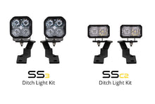 Load image into Gallery viewer, Diode Dynamics DD6374 White LED Light Pods