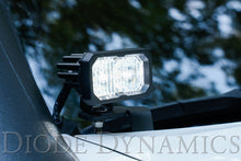 Load image into Gallery viewer, Diode Dynamics DD6379 Yellow LED Light Pod