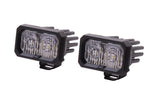 Diode Dynamics DD6381P White LED Light Pods