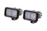 Diode Dynamics DD6392P White LED Light Pods