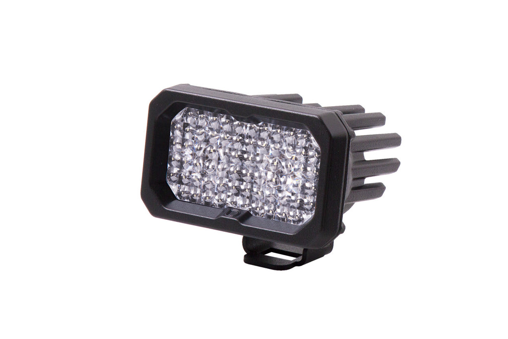 Diode Dynamics DD6392S White LED Light Pod