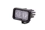 Diode Dynamics DD6393S White LED Light Pod