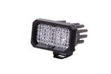 Diode Dynamics DD6394S White LED Light Pod