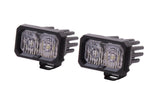 Diode Dynamics DD6402P White LED Light Pods