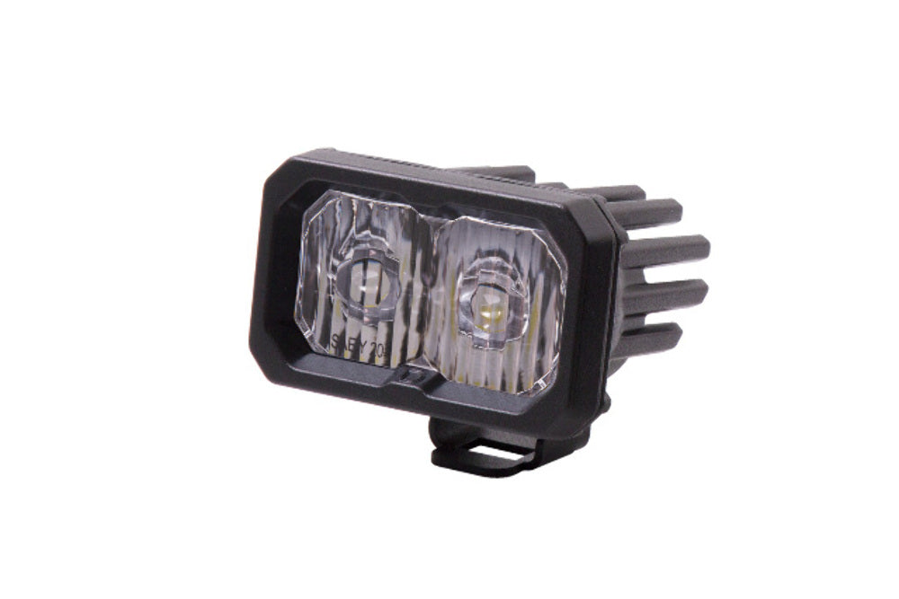 Diode Dynamics DD6402S White LED Light Pod