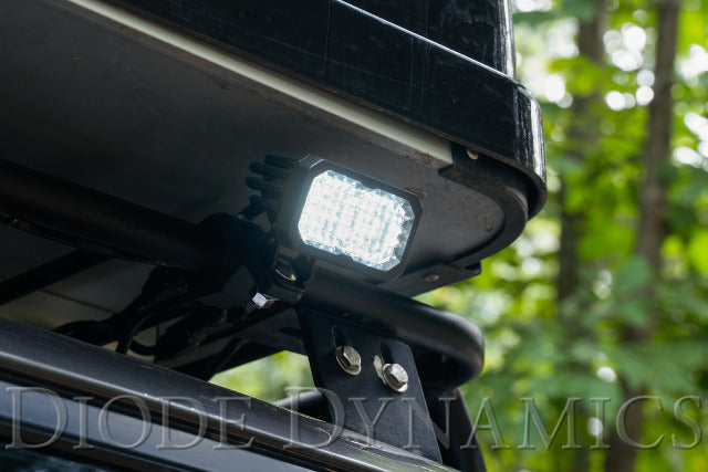 Diode Dynamics DD6403S White LED Light Pod