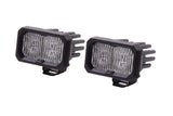 Diode Dynamics DD6406P White LED Light Pods